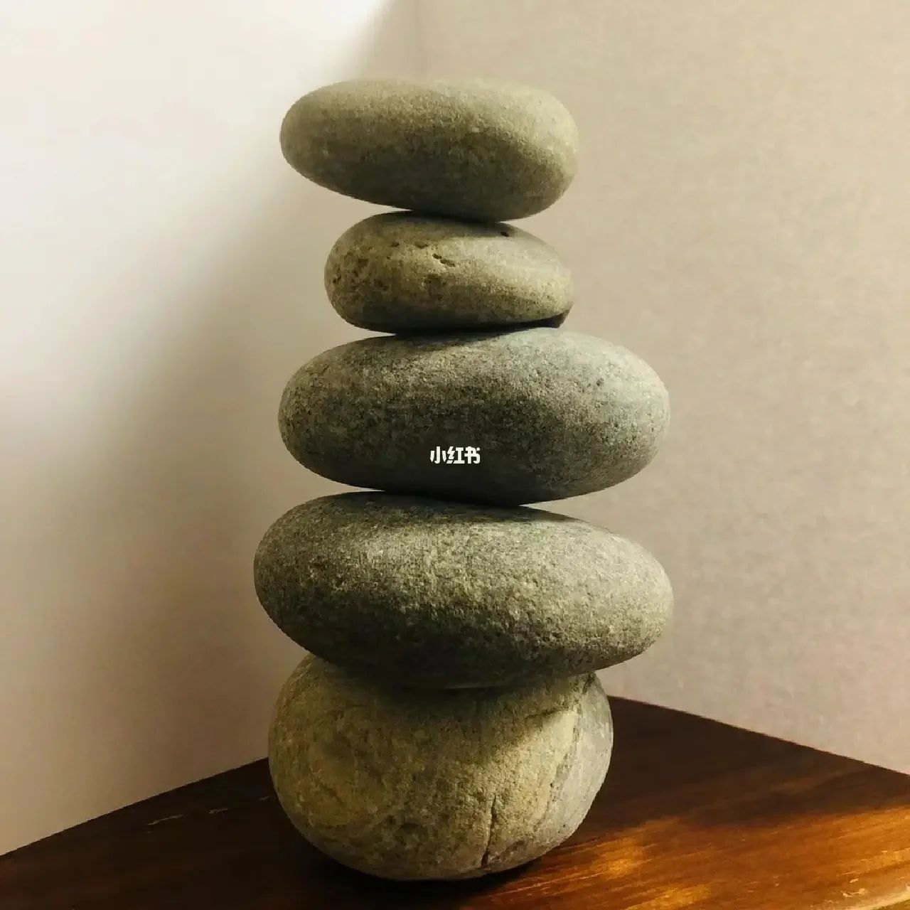 stacking stones